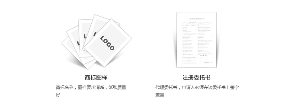 澳大利亞商標(biāo)注冊所需資料2 澳大利亞商標(biāo)注冊所需資料2