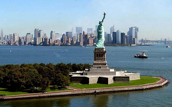 如何注冊美國公司