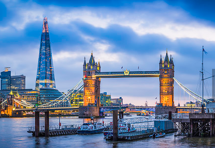 注冊英國公司具有哪些優(yōu)勢？