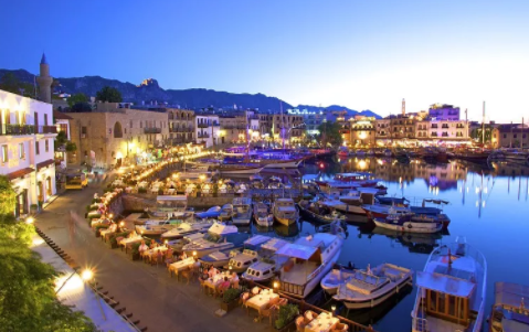 注冊塞浦路斯公司需要哪些條件？