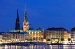 投資動(dòng)態(tài) | 德國(guó)是中國(guó)投資者海外投資風(fēng)險(xiǎn)最低的國(guó)家！