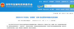 重要 | 深圳取消QFLP投資FOF限制！“單一窗口”5日退稅