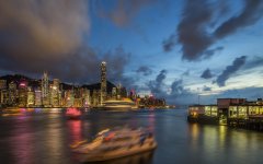 代理注冊香港公司的坑 福州代理注冊香港公司哪家強