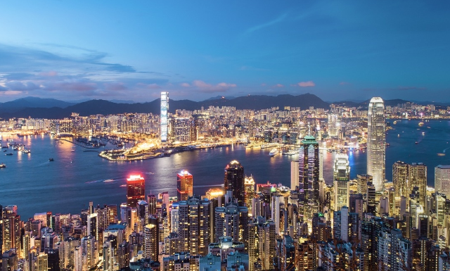 香港全面通關，香港銀行開立公司戶更加便利!