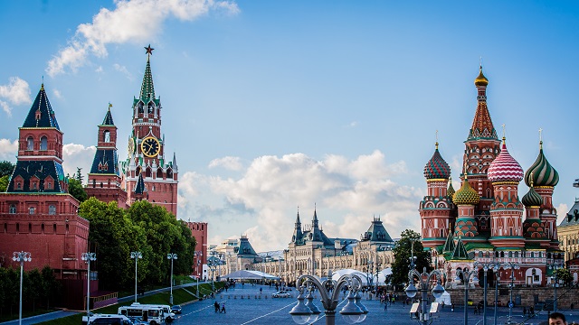 注冊俄羅斯公司怎么樣 解答俄羅斯業(yè)務(wù)如何收款