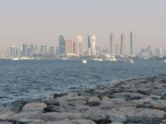 迪拜重量級新規(guī)發(fā)布：自由區(qū)企業(yè)可以在大陸境內(nèi)開展業(yè)務(wù)