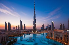 在全球關(guān)稅浪潮下，出海迪拜有什么優(yōu)勢呢?