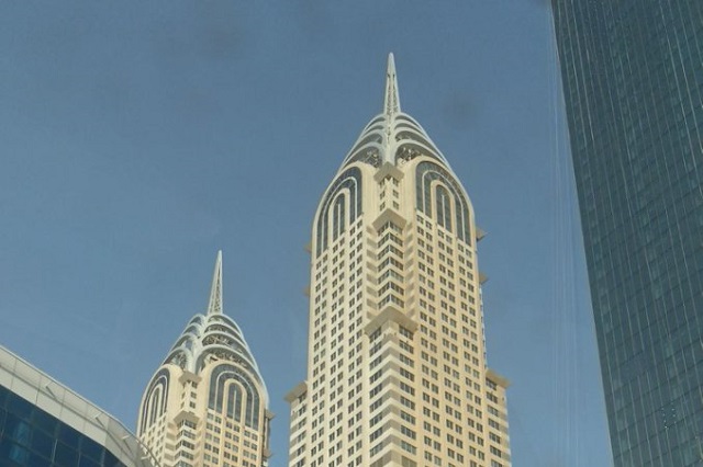 手把手教你:注冊(cè)DMCC公司到底需要哪些條件