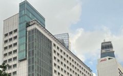 解析香港是否可以通過(guò)代理機(jī)構(gòu)注冊(cè)