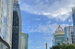 2025年香港施政報(bào)告發(fā)布，多項(xiàng)利好政策，人才政策繼續(xù)推行!